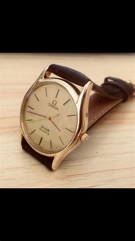 omega de ville 1336|de ville omega watch price.